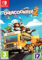 Overcooked! 2 v1.05+ Dlcs [Switch]