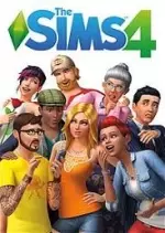 The Sims 4 ( All DLC ) [PC]