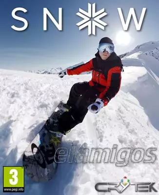SNOW - The Ultimate Edition [PC]