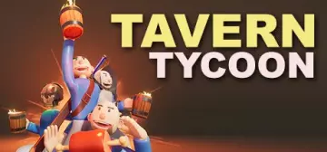 Tavern Tycoon Dragons Hangover  [PC]