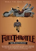 Full Throttle Remastered [PC]