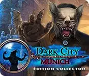 Dark City - Munich Édition Collector [PC]