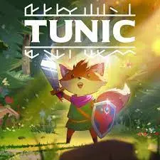 TUNIC  [PC]