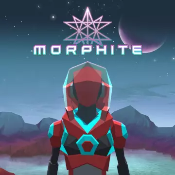 Morphite V1.0.1.5 [Switch]