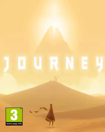 Journey  [PC]