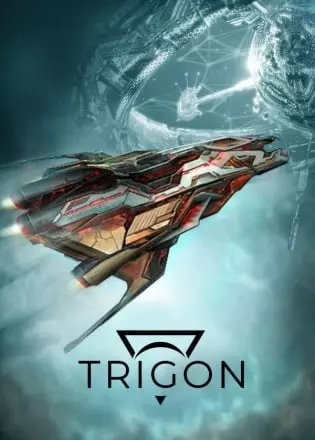 TRIGON: SPACE STORY V1.0.2.2139 [PC]