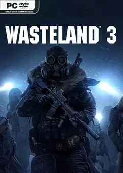 Wasteland 3: Digital Deluxe Edition [PC]