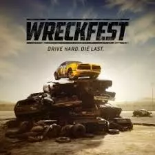 Wreckfest v1.256135 incl All DLC [PC]