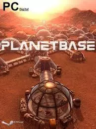 Planetbase (v1.3.7) [PC]