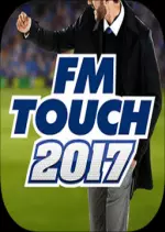 Football Manager Touch 2017 v17.3.1 [PC]