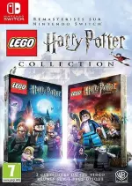 Lego Harry Potter Collection [Switch]