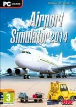 Airport Simulator 2014  [PC]