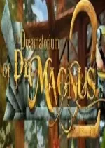 L'Onirium du Dr Magnus 2 [PC]