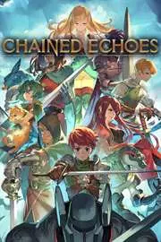 CHAINED ECHOES V1.051 [PC]