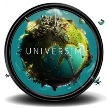 The Universim V1.0.00.46368 [PC]