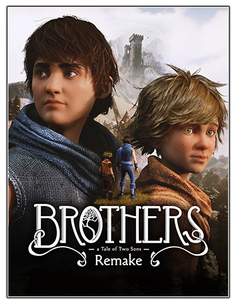 Brothers A Tale of Two Sons Remake  v20240321 - build 13750493 [PC]