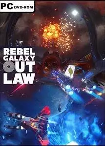 Rebel Galaxy Outlaw v1.18 [PC]