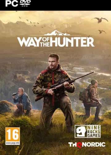 Way of the Hunter [PC]