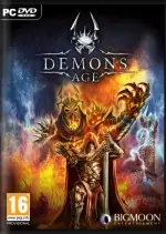 Demons Age [PC]