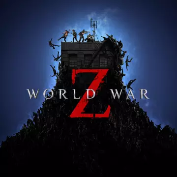 World War Z V1.0.2 [Switch]