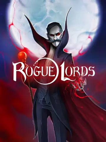 Rogue Lords [PC]