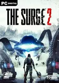 The Surge 2 The Kraken [PC]