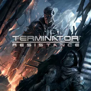 Terminator Resistance Annihilation Line [PC]