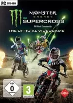 Monster Energy Supercross [PC]