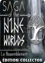 Saga of the Nine Worlds - Le Rassemblement Edition Collector [PC]