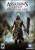 Assassin's Creed Freedom Cry [PC]