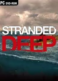 Stranded Deep v1.0.16.0.22 [PC]