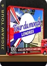 1001 PUZZLES TOUR DU MONDE LONDRES [PC]