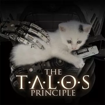 The Talos Principle V65536 [Switch]