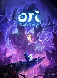 Ori and the Will of the Wisps [PC]