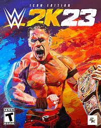 WWE 2K23 DELUXE EDITION MULTI6 V1.02 INCL 7 DLCS [PC]