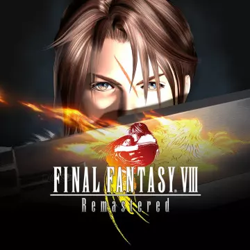 Final Fantasy VIII Remastered [PC]