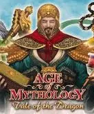 Age of Mythology : Tale of the Dragon v2.7 [PC]