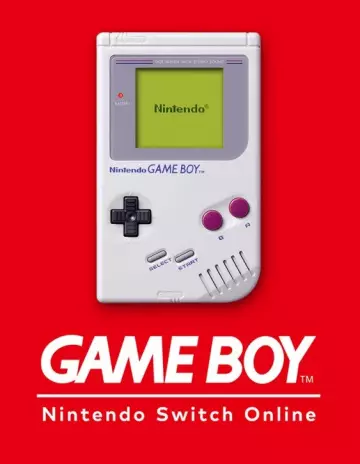Game Boy - Nintendo Switch Online [Switch]