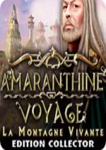 Amaranthine Voyage: La Montagne Vivante Edition Collector [PC]