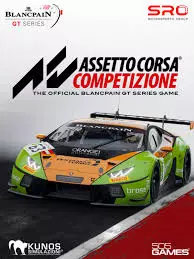 Assetto Corsa Competizione v1.3.incl.DLC [PC]