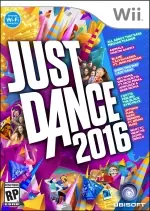 Just Dance 2016 [Wii]