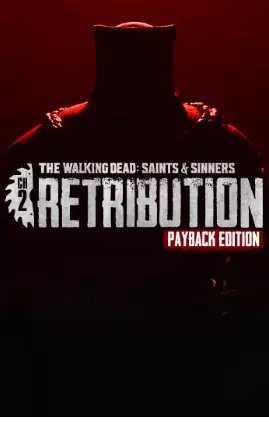 [VR META QUEST2/QUEST PRO] THE WALKING DEAD - SAINTS AND SINNERS 2 - RETRIBUTION+SHIPPING 2022.12.15 BUILD 29391800 [PC]