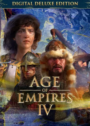 Age of Empires IV [PC]