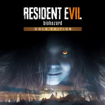 Resident Evil 7 Biohazard Gold Edition v20210419 [PC]