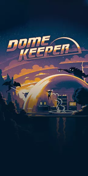 DOME KEEPER V41.1 [PC]