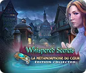 Whispered Secrets 12: La Métamorphose du Cœur Édition Collector [PC]