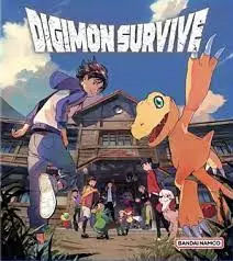 Digimon Survive [PC]