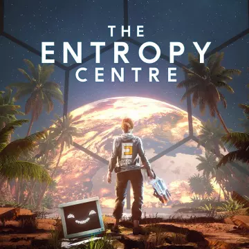 THE ENTROPY CENTRE V1.0.11  [PC]