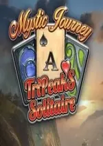 Mystic Journey : Tri Peaks Solitaire Deluxe [PC]