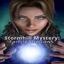 Stormhill Mystery - Family Shadows [PC]